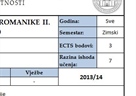 Izvedbeni planovi 2013./2014.