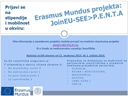 ERASMUS Mundus projekt