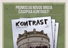 Novi broj časopisa "Kontrast"