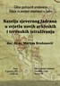 "Naselja sjevernog Jadrana  u svjetlu novih arhivskih  i terenskih istraživanja"