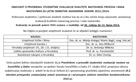 Studentska evaluacija kvalitete nastavnog procesa