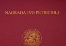 Natječaj za dodjelu nagrade "Ivo Petricioli"