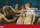 Splendori del rinascimento a Venezia: Andrea Schiavone tra Parmigianino, Tintoretto e Tiziano 