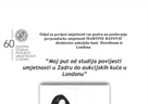 "Moj put od studija povijesti umjetnosti u Zadru do aukcijskih kuća u Londonu"