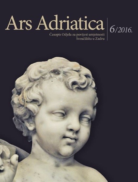 Predstavljanje šestoga broja Ars Adriatice