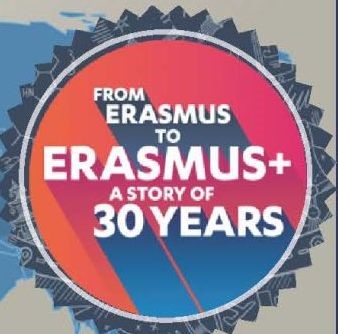 ERASMUS+ info dan