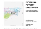 Digitalna povijest umjetnosti