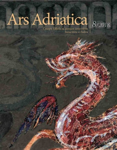 Stigla je nova Ars Adriatica!