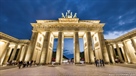 Konačna verzija programa terenske nastave Berlin - Prag