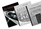Poziv na predstavljanje časopisa Ars Adriatica i novih izdanja Odjela