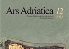 Stigao je 12. broj Ars Adriatice!