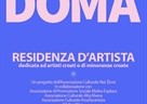 DOMA Residenza d'Artista – natječaj za mlade umjetnike!