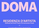 DOMA Residenza d'Artista – natječaj za mlade umjetnike!