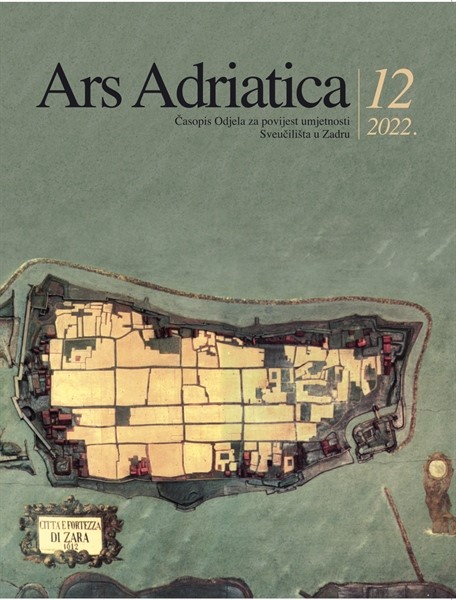 Sjajne vijesti za naš odjelni časopis Ars Adriatica stižu iz Italije!