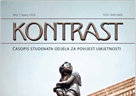 Promocija časopisa "Kontrast" studenata Odjela za povijest umjetnosti