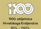 Poziv na znanstveni skup “1100 godina od spomena Tomislava kao kralja i kontinuitet hrvatske državnosti”